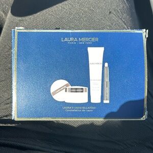 Set Laura Mercier